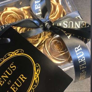 Meet your Posher, Katherine